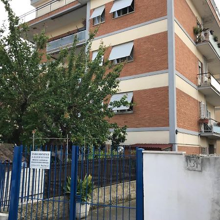 Da Nonna Maria Appartement Rome Buitenkant foto