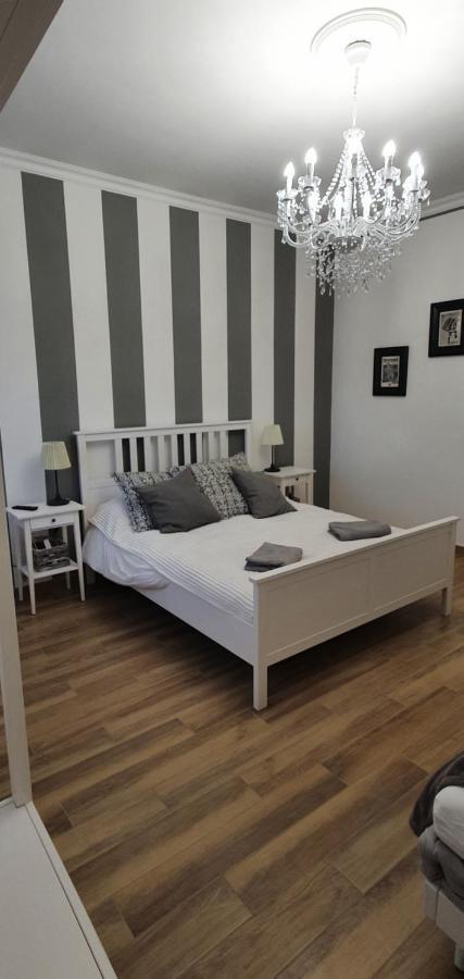 Da Nonna Maria Appartement Rome Buitenkant foto