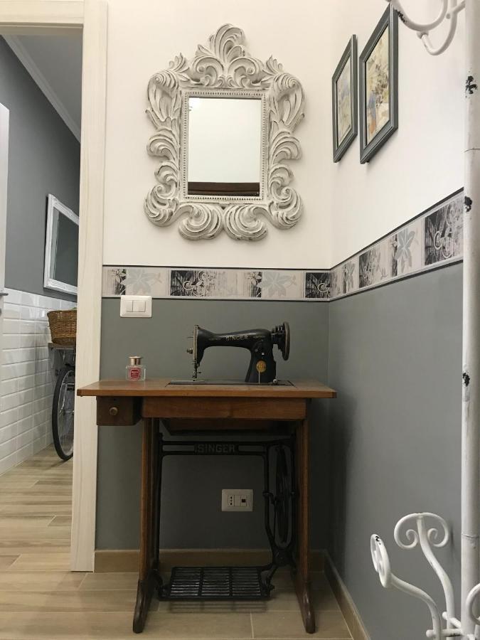 Da Nonna Maria Appartement Rome Buitenkant foto