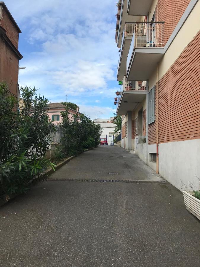 Da Nonna Maria Appartement Rome Buitenkant foto